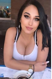 Проститутка Вероника