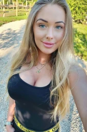 Проститутка Мария