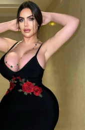 Проститутка Ксюша