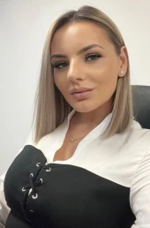 Проститутка Карина