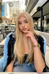 Проститутка Полина